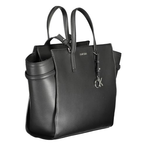 CALVIN KLEIN BLACK WOMEN'S BAG slika 3