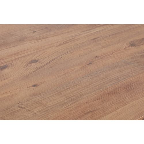 Trpezarijski sto Lagos - 1422 Walnut Black slika 3