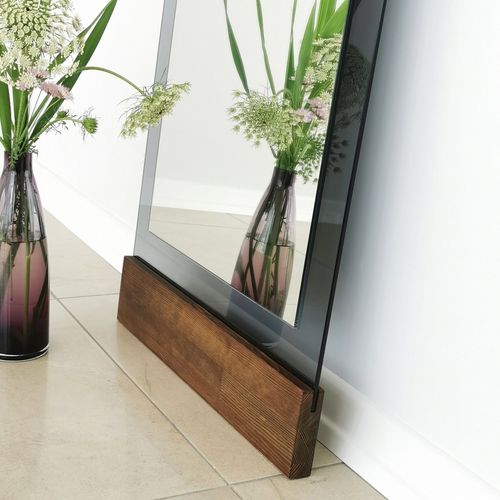 Murano - Walnut Walnut
Fume Cheval Mirror slika 4