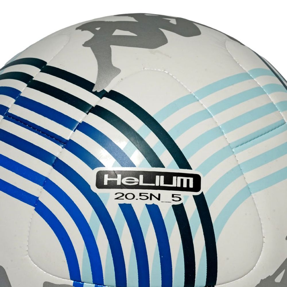 Kappa Fudbalska lopta Helium 20.5N slika 2