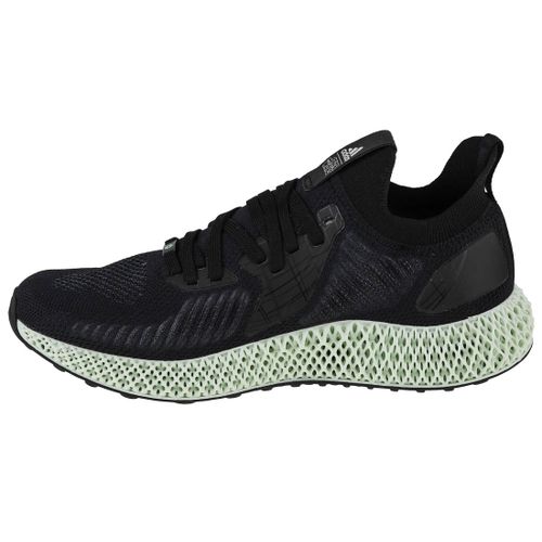 Adidas Alphaedge 4D Star Wars Muške Tenisice FV4685 slika 2