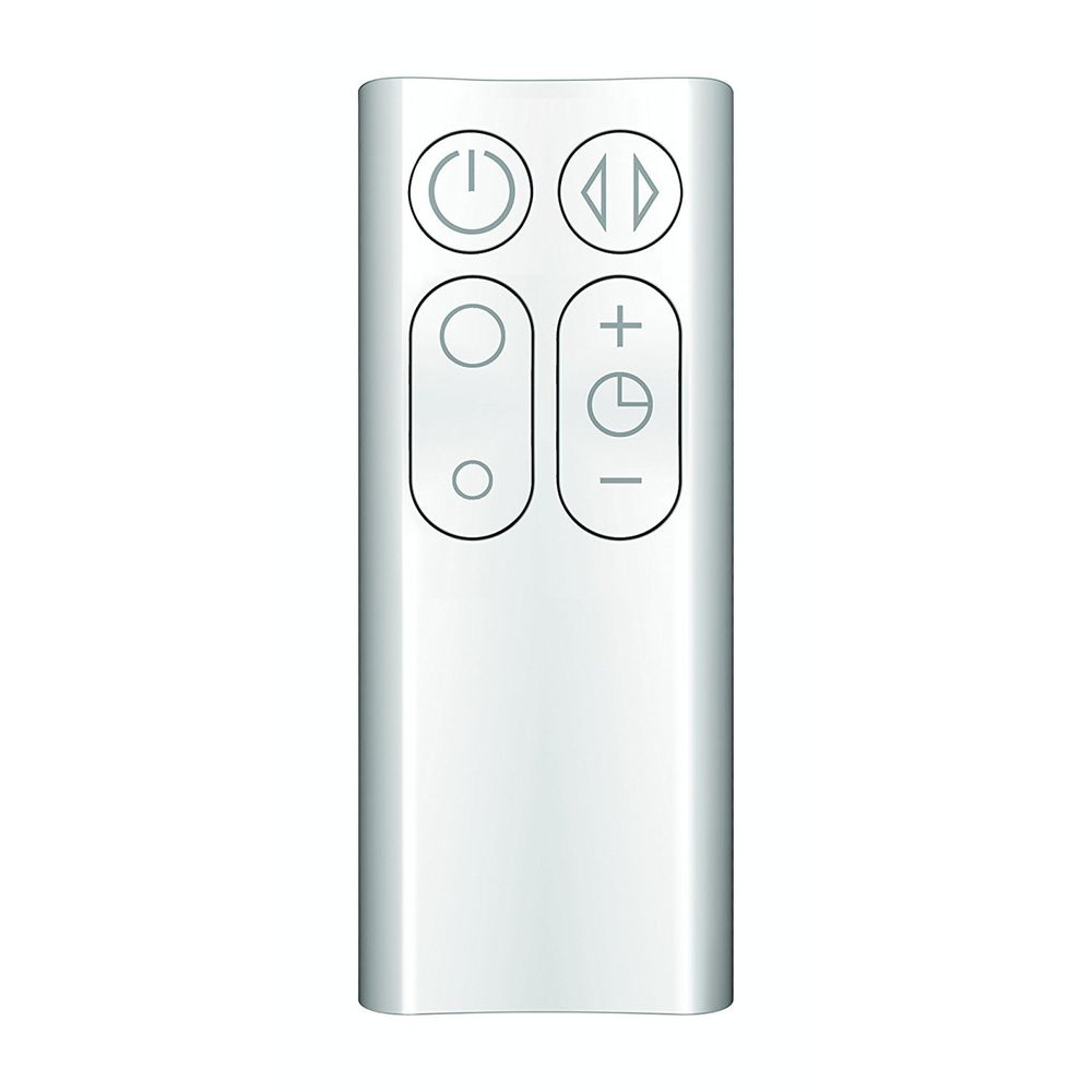 Dyson Ventilator AM07 Wh/SV  slika 4
