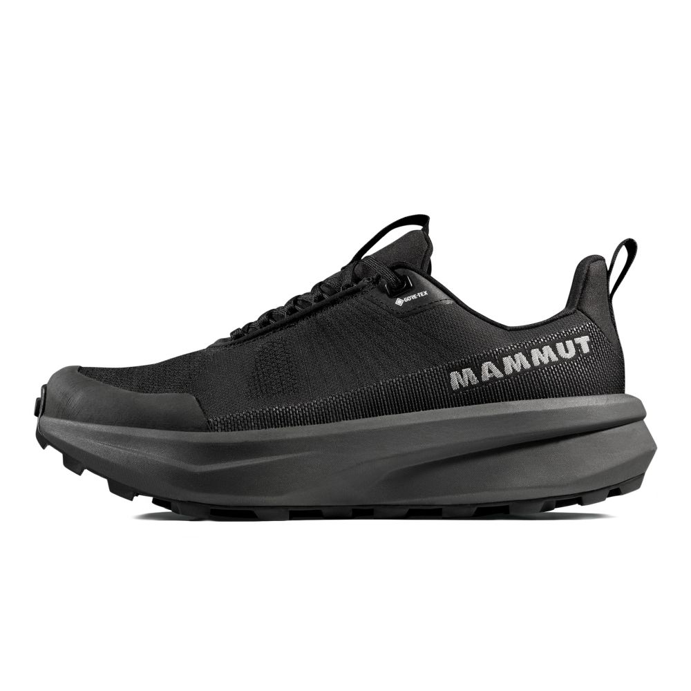 Mammut Muške patike Aenrgy Mtn Low GTX Black/Dark Steel slika 1