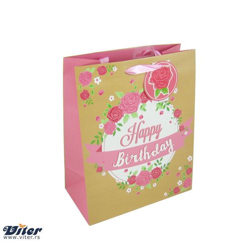 Viter Kesa floral birthday l slika 1