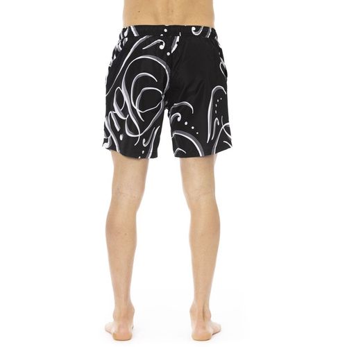 Bikkembergs Beachwear BKK1MBM16 slika 3