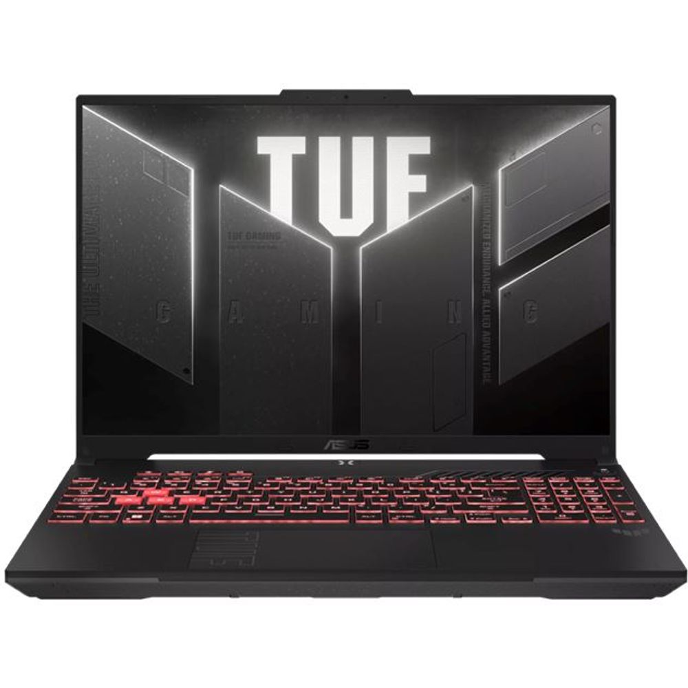 Prijenosno računalo Asus TUF Gaming A16 FA607NUQ-RL014 slika 1