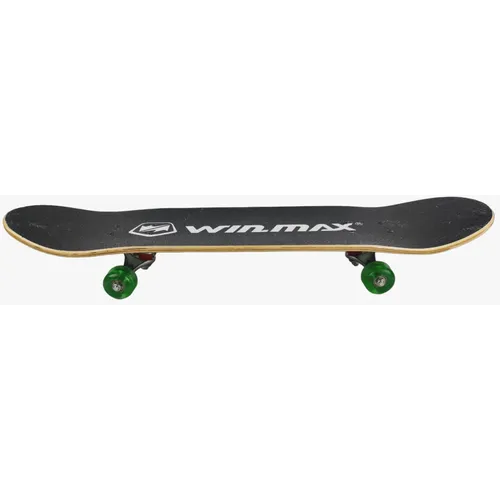 WINMAX Skateboard zeleni slika 1