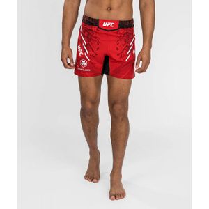 UFC Adrenaline by Venum Authentic Fight Night Borilački Šorc Kratki Crveni L