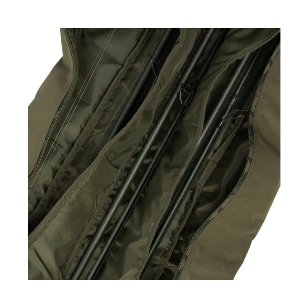 A0430081 AVID CARP RVS 3 Rod Sleeve 13ft slika 2