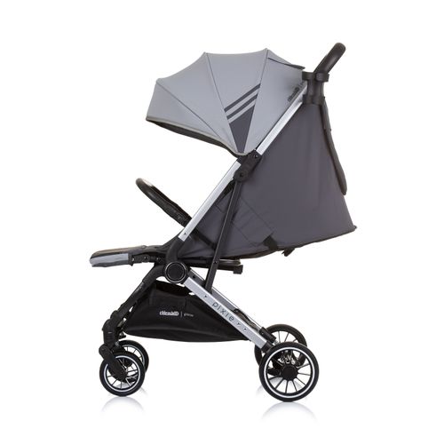 Chipolino kolica Pixie Ash Grey slika 3