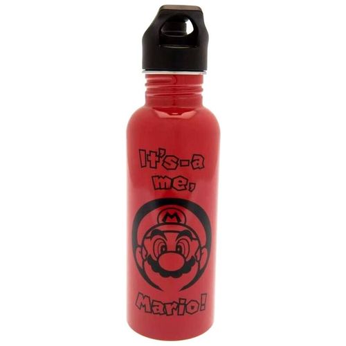 Nintendo Super Mario Bros bottle slika 2