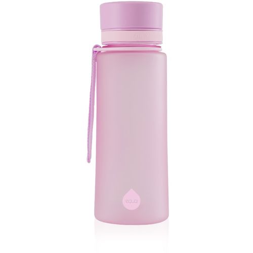 EQUA, plastična boca od tritana, Iris, BPA free, 600ml slika 1