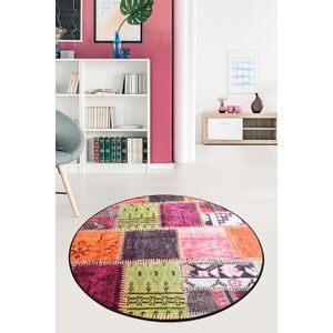 Conceptum Hypnose Tepih (100 cm), Alvina - Multicolor