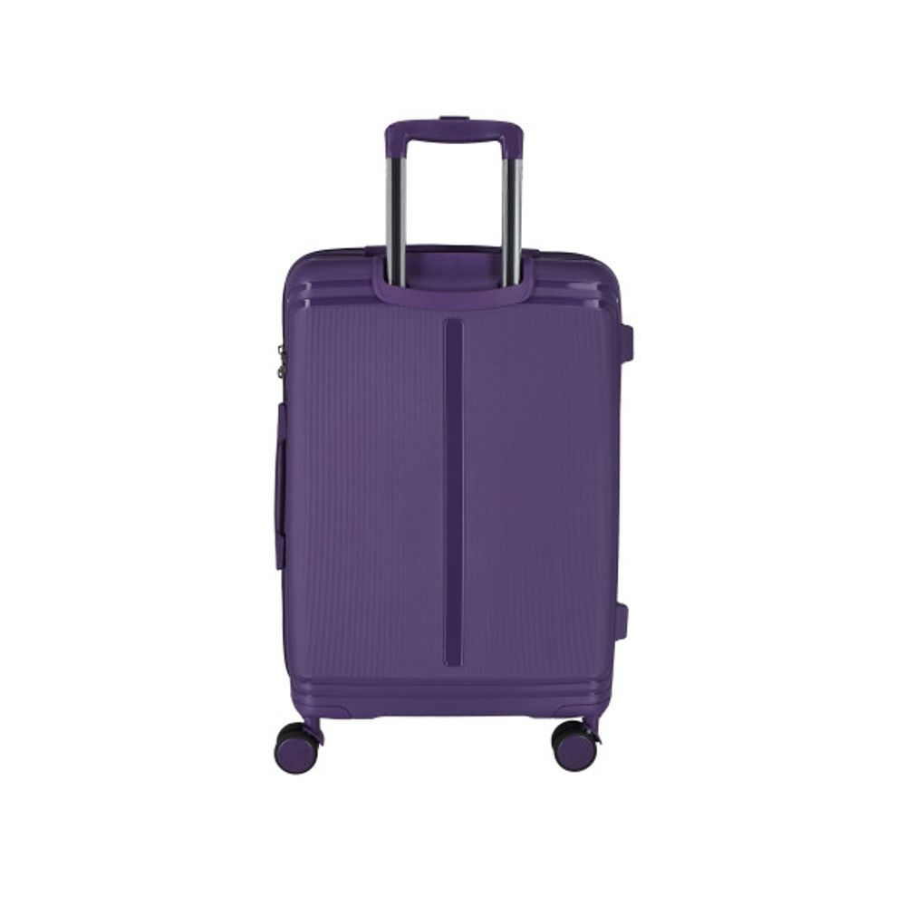 Spirit kofer 55 cm (21.6") – crni slika 4