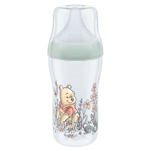 NUK Flašica Perfect Match 260ml 3+m, Winnie The Pooh