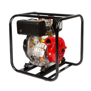 Motorna dieselska pumpa visokotlačna HP 3" GF-2057