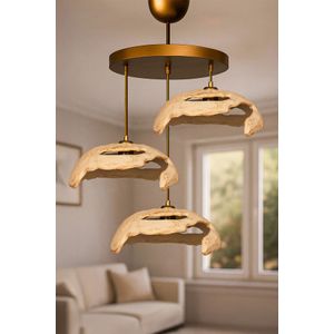 Luster BK236 – Boje: krem