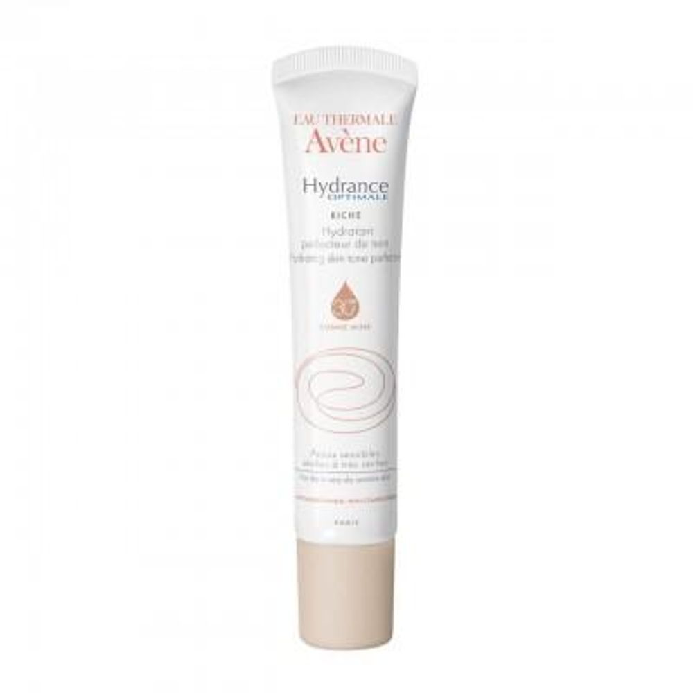 AVENE HYDRANCE RICH BB KREM 40 ML slika 1