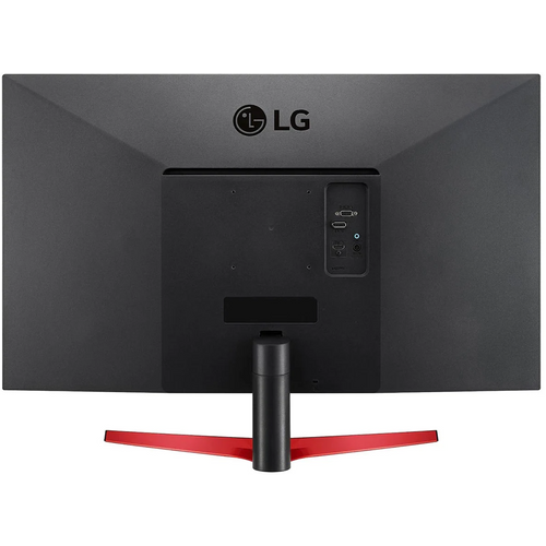 Monitor LG 32" 32MP60G-B, IPS, FHD, 1ms, 75Hz, Dp, HDMI slika 4