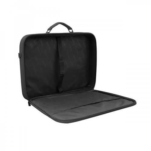 Torba za laptope do 15,6" - SBOX NEW YORK Black slika 7