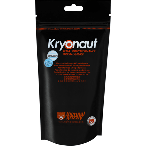 Thermal Grizzly Kryonaut 1g slika 2