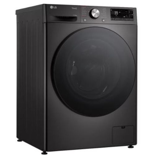 LG F4DR711S2BA Mašina za pranje i sušenje veša, 11/6 kg, 1400 rpm, TurboWash™360°, AI DD™ tehnologija, Dubina 56.5 cm, WiFi  slika 10