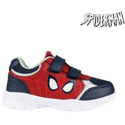 Sportske tenisice Spiderman 74041 Plava slika 1