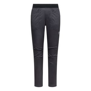 La Sportiva Muške hlače Roots, Onyx/Chalk