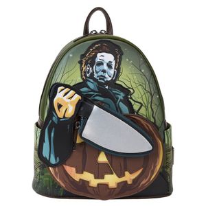 Loungefly Halloween Michael Myers Ruksak 26cm