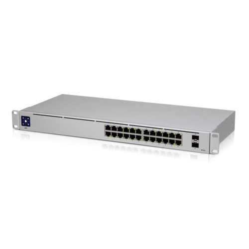 Ubiquiti Gigabit Layer 2 Switch USW-24 slika 4