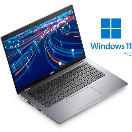 Dell laptop Latitude 5420 14" FHD i5-1135G7 8GB 256GB SSD Intel Iris Xe Backlit Win11Pro 3yr ProSupport slika 1