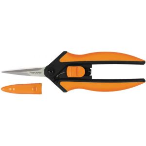 FISKARS Vrtne Škare Precizne MicroTip 140mm SP13 1051600