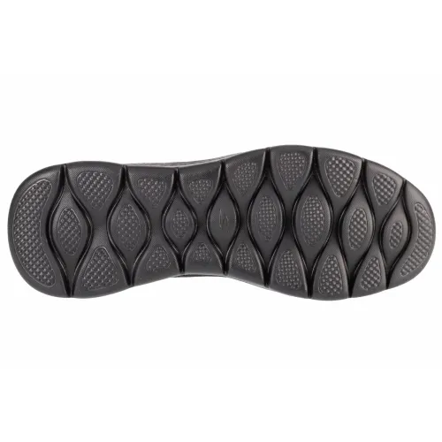 Skechers slip-ins: go walk flex - hands up 216324-bbk slika 4