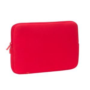 Torba RivaCase 13.3"-14" Antishock 5124 Red laptop sleeve