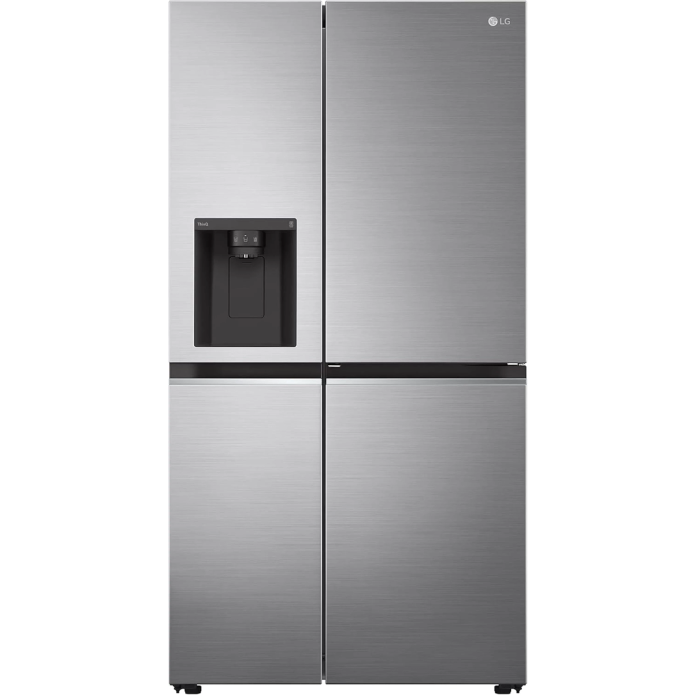LG Frizider GSJV70PZTE slika 1