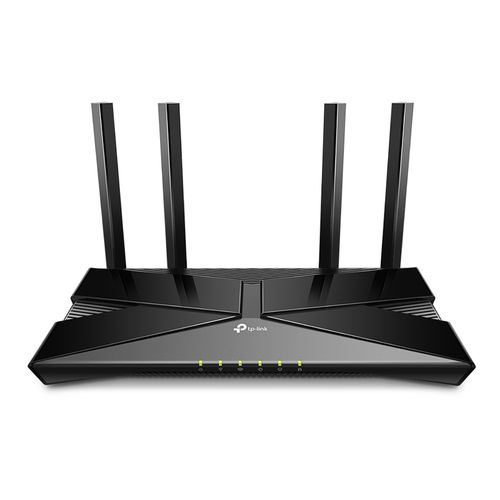 TP-LINK Archer AX23 AX1800 bežični dual band Wi-Fi 6 ruter slika 7