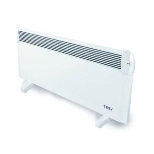 Tesy CN 04 150 MIS F samostojeći električni panelni radijator, 1500 W, širina 68 cm slika 1