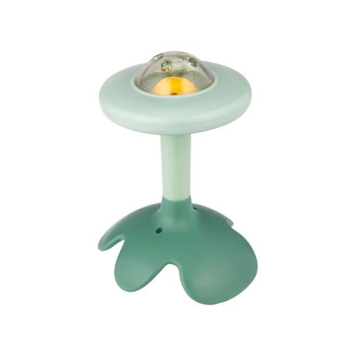 Canpol Zvečka Baby SENSORY - 56/610 GREEN slika 1