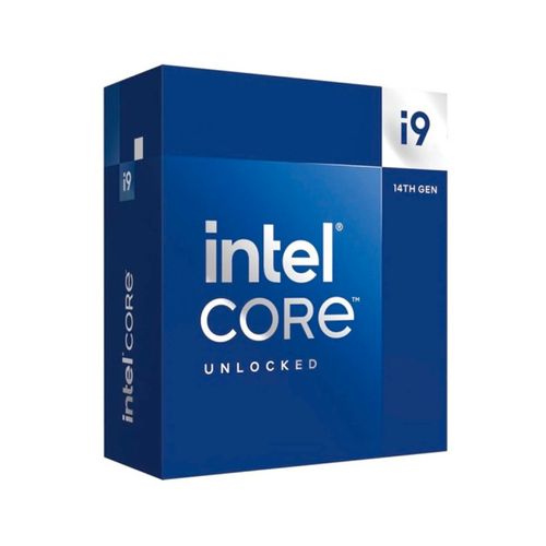 INTEL Core i9-14900KS do 6.20GHz Box procesor slika 1