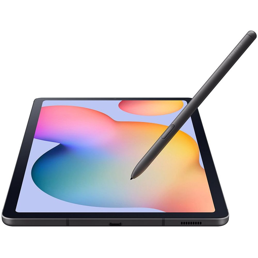 Samsung Galaxy Tab S6 Lite (2024) 10.4" Wi-Fi 64GB/4GB - Siva slika 2