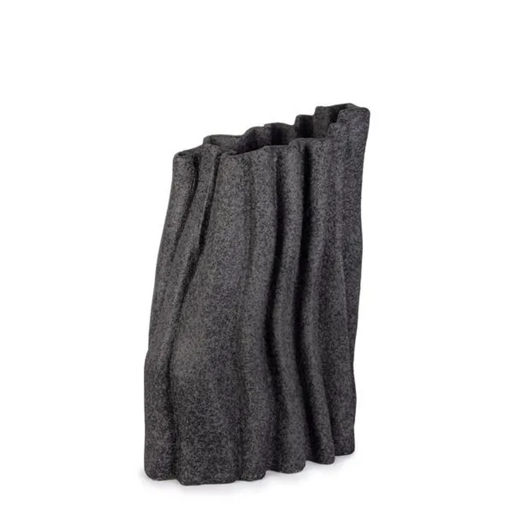 Bizzotto Saksija Hemly 63 × 26 × 95 cm siva slika 1
