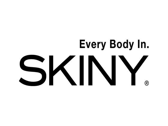 Skiny logo