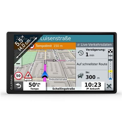 Garmin DriveSmart 55 MT-S Europe slika 1