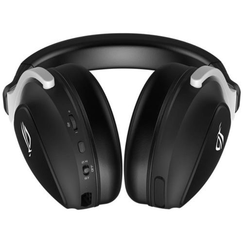 Asus ROG DELTA S WIRELESS Gaming slušalice sa mikrofonom slika 4