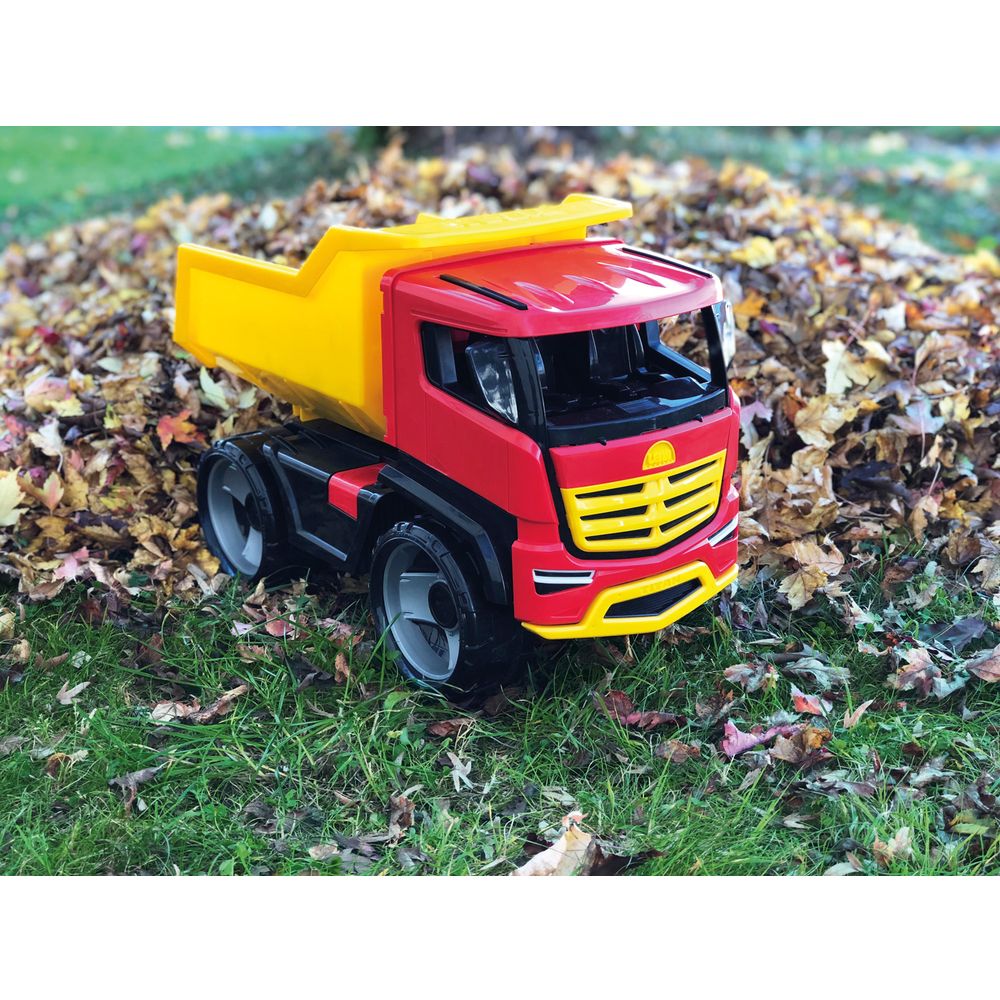 Lena Kiper Giga Trucks 53,5x26,5x35,5cm slika 5