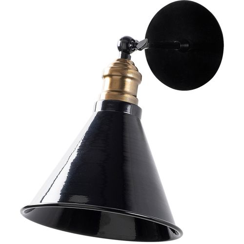 Opviq Berceste - 251-A Black Wall Lamp slika 5