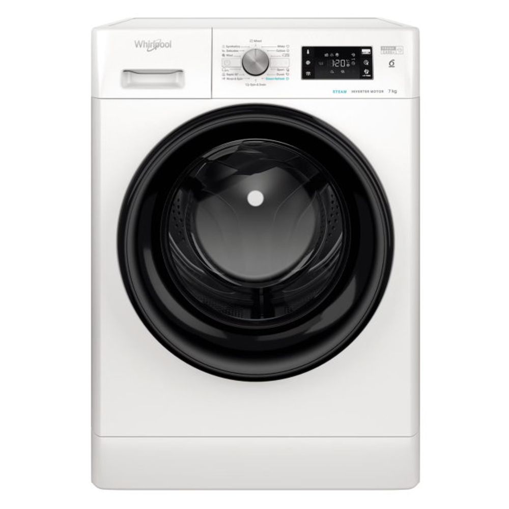 Whirlpool Mašina za veš FFB 9469 BV EE  slika 1