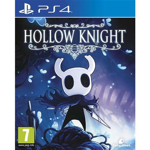 Hollow Knight (PS4) slika 1