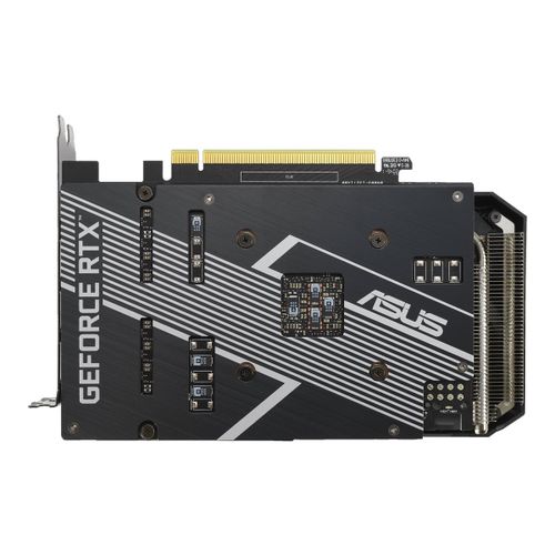 Grafička kartica Asus Dual GeForce RTX 3060 V2 OC, DUAL-RTX3060-O12G-V2 slika 7