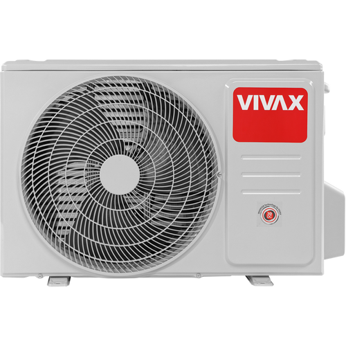 Vivax ACP-12CH35AEQI+ R32 Inverter klima uređaj, 12000 BTU slika 5